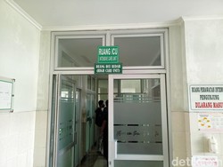 Jari Tangan Pria di Ponorogo Putus Gegara Petasan Buatan Sendiri Meledak