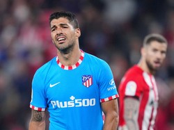 Bilbao Vs Atletico: Los Leones Gasak Rojiblancos 2-0