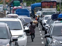 BPJS Kesehatan Siap Tanggung Kecelakaan Saat Mudik, Begini Cara Urusnya