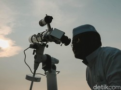 Prediksi Hari Lebaran 2024 Pemerintah, NU, Muhammadiyah, BMKG, dan BRIN