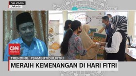 VIDEO: Meraih Kemenangan di Hari Fitri