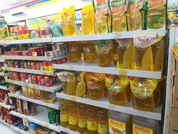 Harga Minyak Goreng di Alfamart dan Indomaret Terbaru: Sovia, SunCo, Fortune, Bimoli