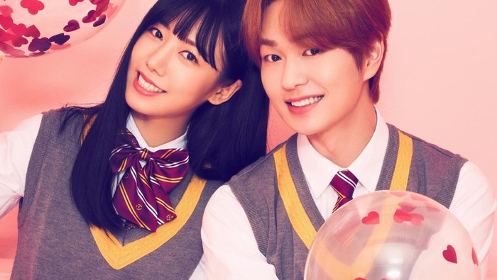 Bertabur Idol K-Pop, Ini DIa 8 Pemain Musikal Midnight Sun Terbaru yang Mencuri Perhatian!