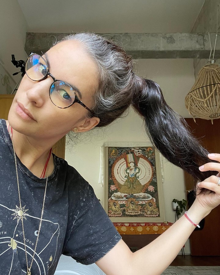 Nadya Hutagalung