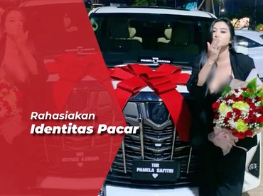 img-title Pamela Safitri Dapat THR Mobil Mewah dari Pacar Misterius