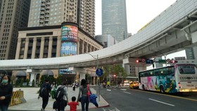 Pariwisata Taiwan: Turis Indonesia Jaga Kebersihan dan Berburu Kuliner