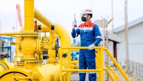 PGN Pastikan Tak Ada Pipa Gas Bocor di Bekasi
