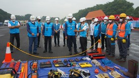 Siaga 24 Jam, PLN Pastikan Layanan Tetap Prima Sambut Idulfitri 2022