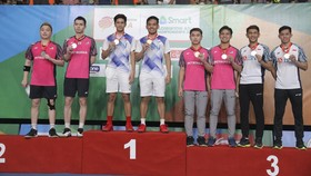 Jokowi: Selamat Pramudya/Yeremia