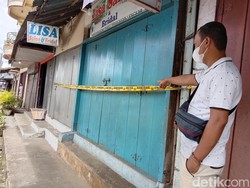 Kesaksian Warga, Pria Bunuh Waria di Minahasa Sudah Jalin Hubungan Sejak 2013