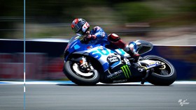 VIDEO: 3 Kandidat Juara MotoGP Spanyol 2022