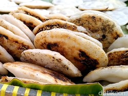 Serabi Likuran, Cara Warga Pemalang Sambut Lailatul Qadar