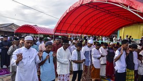 Destinasi Wisata Terbaik, Desa Hila Maluku Masuk Daftar ADWI 2022
