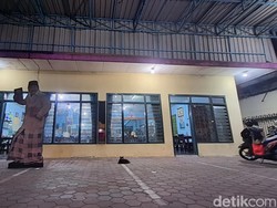 Mudik Lewat Mojokerto Sekaligus Bernostalgia di Warung Rujak Cingure Asmuni