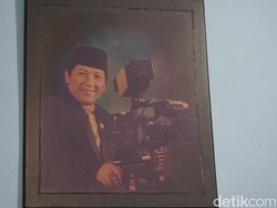 Rujak Cingur dan Rawon Jadi Menu Andalan Depot Legendaris Milik Asmuni