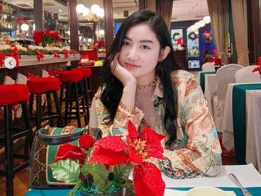 Giliran Pamela Safitri Dituding Artis P yang Terlibat Pencucian Uang