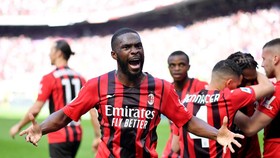 Klasemen Liga Italia Usai Milan dan Inter Menang