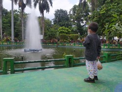 KPAD Taput Ingatkan Wisatawan Ketat Awasi Anak Selama Liburan