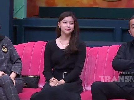 Kisah Putri Annisa Trihapsari & Sultan Djorghi Terjun ke Dunia Akting, Sempat Dihujat Netizen hingga Nangis
