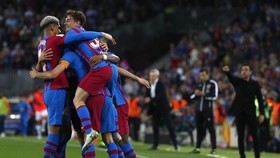 Hasil Liga Spanyol: Barcelona Kalahkan Mallorca 2-1