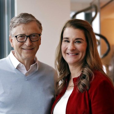 Bercerai dari Melinda French, Jadi Penyesalan Terbesar Bill Gates