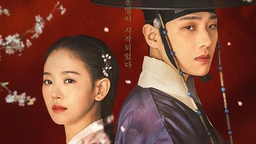 DRAKOR SAEGUK DAN ROMANTIS