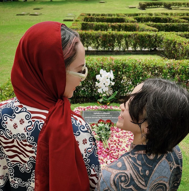Bunga Citra Lestari