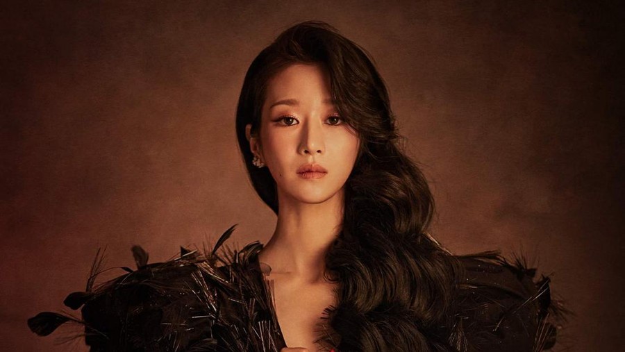 Drama Korea Eve