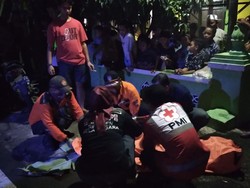 Adu Banteng Motor Vs Motor, ABG di Sragen Tewas