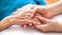 20 Kata Mutiara Ucapan Hari Lanjut Usia Nasional 2023, Penuh Makna untuk Nenek & Kakek Tersayang
