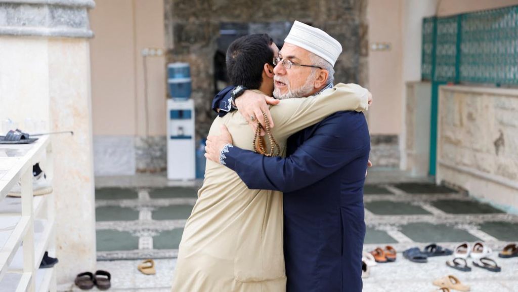 Beda Dengan Indonesia, Ini Daftar Negara yang Lebaran Jumat, 20 Maret