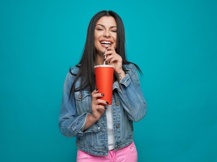 Bolehkah Ibu Menyusui Minum Minuman Manis? Katanya Pengaruhi Otak Bayi