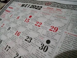 Kalender Bali 6 Mei 2022 Hari Baik Buka Usaha, Cek Arah Rezeki