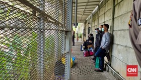Jaksa Hadirkan Sekjen dan Kepala Biro SDM KPK di Kasus Pemerasan Rutan