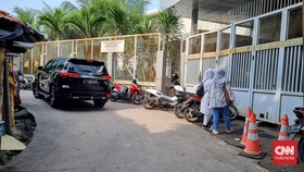 Dewas soal Pungli di Rutan KPK: Setor Uang untuk Fasilitas Tambahan