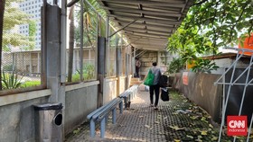 Modus Pungli Rutan KPK, Dibagi-bagikan di Taman hingga Hotel