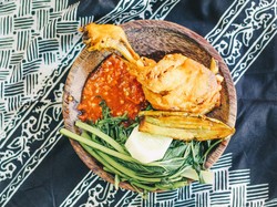 Obati Kangen Kuliner khas Daerah saat Mudik Lebaran