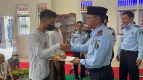 Bagaimana Syarat dan Aturan Napi Mendapat Remisi?