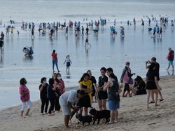 Bali (Nyaris) Overtourism!