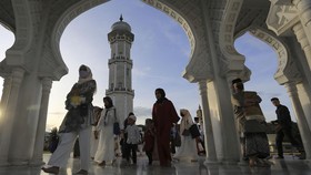 Ulama Aceh Keluarkan Fatwa Imbau Turis Ikuti Syariat Islam