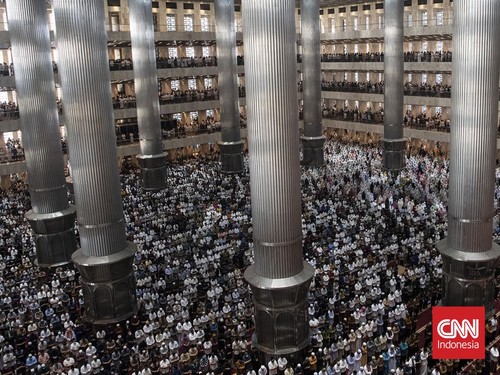 Ahli Prediksi Lebaran Muhammadiyah dan Pemerintah Bakal Sering Berbeda