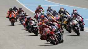 img-title Tonton Live Streaming MotoGP Prancis 2022 di CNNIndonesia.com