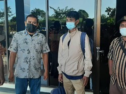 Terdampar di Australia, 3 Nelayan Rote Ndao NTT Telah Dipulangkan