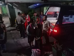 Gempar Keracunan Massal di Solo: Jumlah Korban 99 Orang, 1 Meninggal