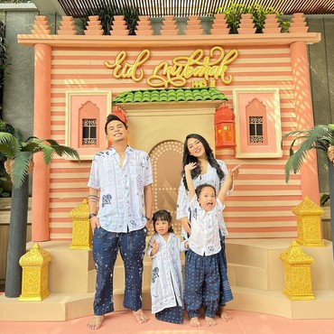 Okin Janji Tak Selingkuh Jika Rujuk, Rachel Vennya Bilang...