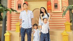 Okin Janji Tak Selingkuh Jika Rujuk, Rachel Vennya Bilang...