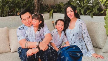 img-title Reaksi Okin Saat Xabiru Minta Adik Lagi dari Rachel Vennya