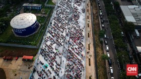 Begini Bacaan Niat Sholat Idul Fitri dan Tata Cara Pelaksanaannya