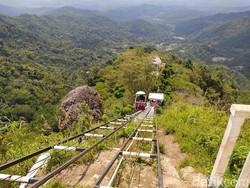 4 Wisata Magelang Kekinian yang Asyik Buat Akhir Pekan