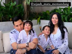 Viral Xabiru Nangis Kangen Ayah, Ini Lho yang Dibutuhkan Anak Pasca Ortu Cerai